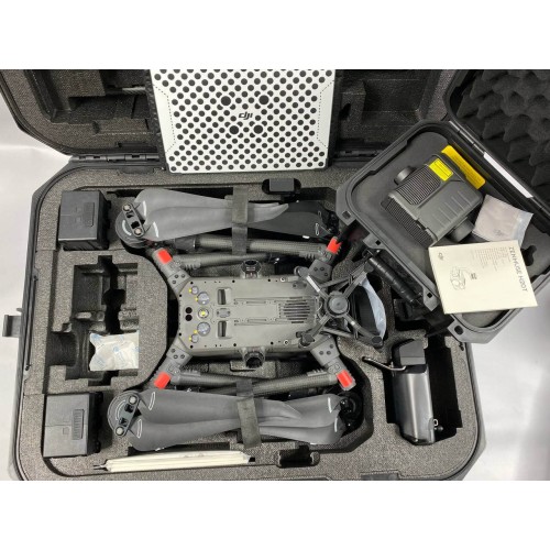 DJI Matrice 300 RTK Combo + камера Zenmuse H20T в Тольятти