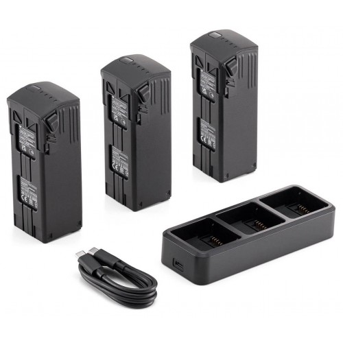 DJI Mavic 3 Enterprise series battery kit в Тольятти