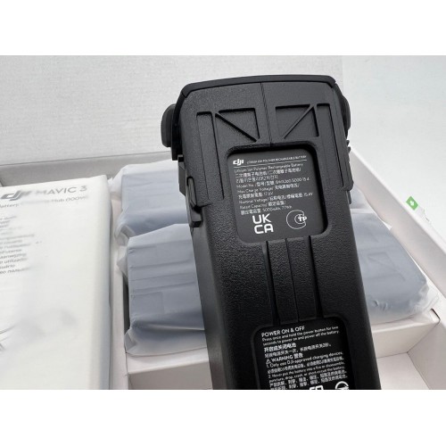 DJI Mavic 3 Enterprise series battery kit в Тольятти