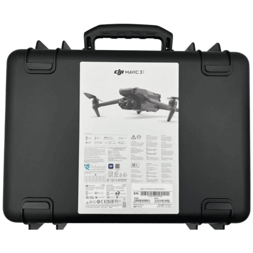 Квадрокоптер DJI Mavic 3T Thermal (Universal Edition) / DJI RC PRO в Тольятти