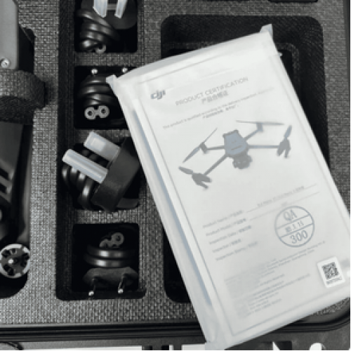 Квадрокоптер DJI Mavic 3T Thermal (Universal Edition) / DJI RC PRO в Тольятти