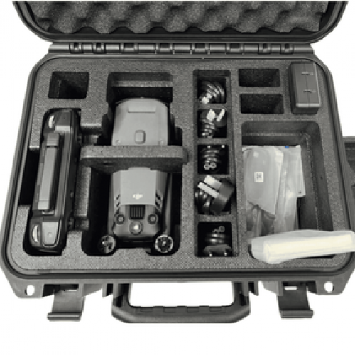 Квадрокоптер DJI Mavic 3T Thermal (Universal Edition) / DJI RC PRO в Тольятти