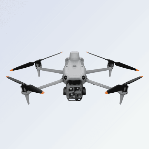 Квадрокоптер DJI Matrice 4T Thermal в Тольятти