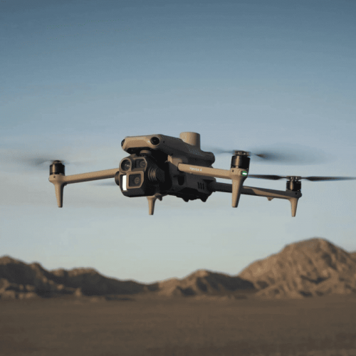 Квадрокоптер DJI Matrice 4T Thermal в Тольятти