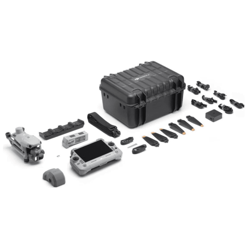 Квадрокоптер DJI Matrice 4T Thermal в Тольятти