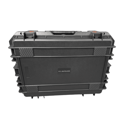 Усилитель сигнала для дронов Инкубатор 2.0 в Тольятти