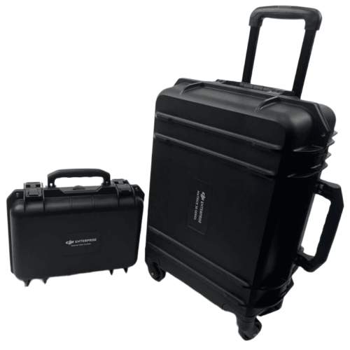 Квадрокоптер DJI Matrice 30T с тепловизионной камерой в Тольятти