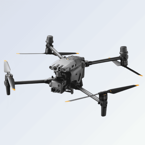 Квадрокоптер DJI Matrice 30T с тепловизионной камерой в Тольятти