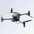 Квадрокоптер DJI Matrice 30T с тепловизионной камерой в Тольятти