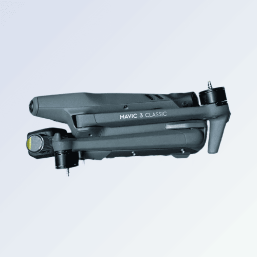 Квадрокоптер DJI Mavic 3 Classic (тушка) в Тольятти