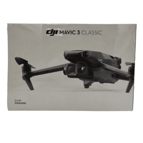 Квадрокоптер DJI Mavic 3 Classic (DJI RC) в Тольятти