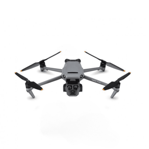 Квадрокоптер DJI Mavic 3 Pro в Тольятти с пультом DJI RC
