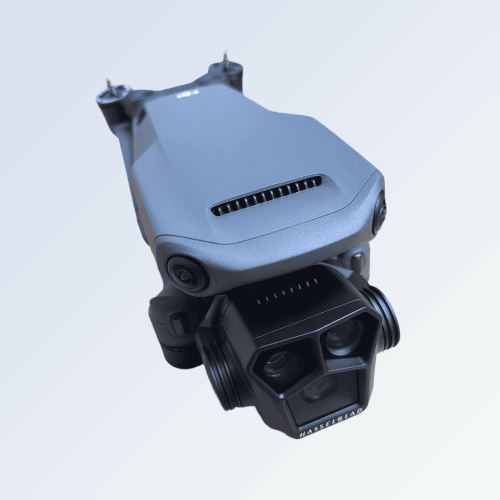 Квадрокоптер DJI Mavic 3 Pro (тушка) в Тольятти