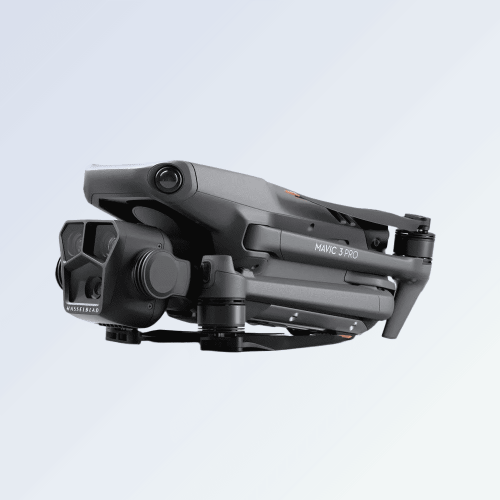 Квадрокоптер DJI Mavic 3 Pro (тушка) в Тольятти