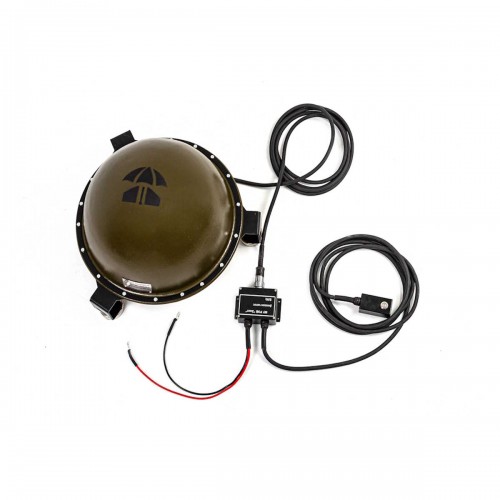 РЭБ «ЗОНТ» L7 350–1050 МГц в Тольятти комплекс против FPV-дронов