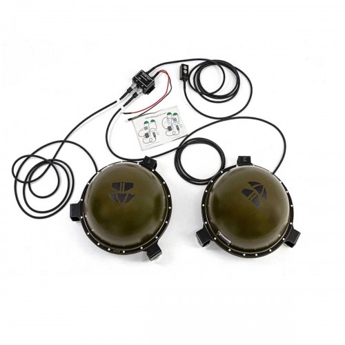 РЭБ «ЗОНТ» L8 300–1200 МГц в Тольятти система подавления  FPV