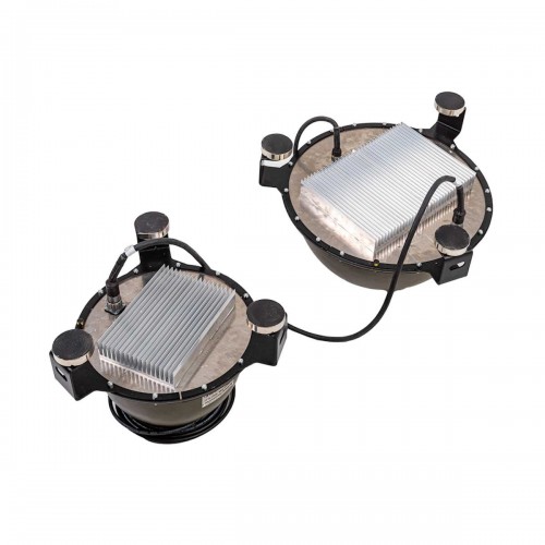 РЭБ «ЗОНТ» L8 300–1200 МГц в Тольятти система подавления  FPV