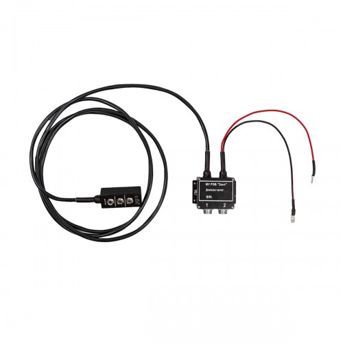 РЭБ «ЗОНТ» L8 300–1200 МГц в Тольятти система подавления  FPV