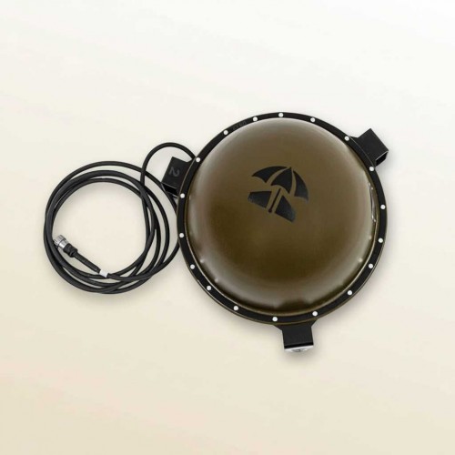 РЭБ «ЗОНТ» L3 680–1200 МГц 200 Вт в Тольятти подавитель FPV-дронов и БПЛА