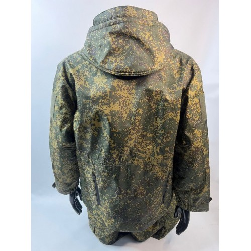 Костюм Softshell водоотталкивающий Shark Skin в Тольятти