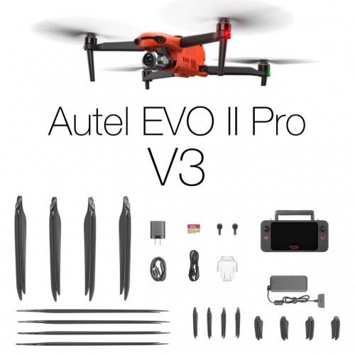 Квадрокоптер Autel Evo II 2 Pro V3 в Тольятти