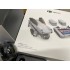 Квадрокоптер DJI AIR 2S Fly More Combo (пульт DJI RC с экраном) в Тольятти