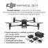 Квадрокоптер DJI Matrice 30T (с тепловизором) + BS-30 intelligent battery station (включая 2 акб) в Тольятти