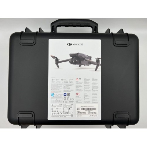 Квадрокоптер DJI Mavic 3T Thermal (Universal Edition) / DJI RC PRO в Тольятти