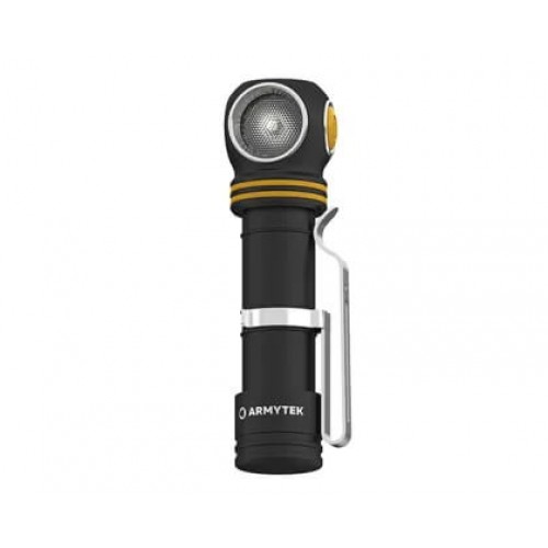 Мультифонарь Armytek ELF C2 Micro USB в Тольятти