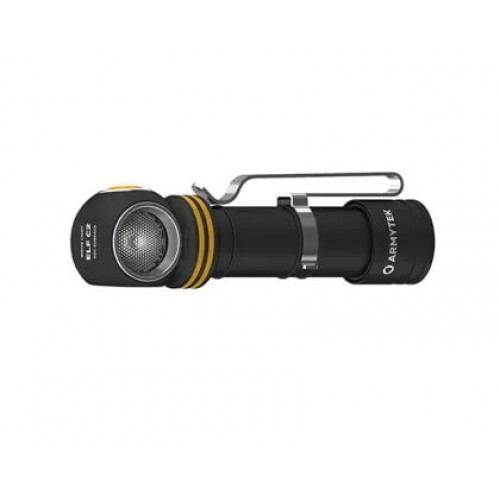 Мультифонарь Armytek ELF C2 Micro USB в Тольятти