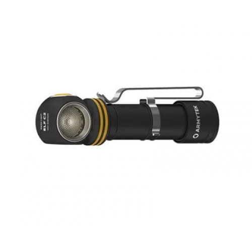 Мультифонарь Armytek ELF C2 Micro USB (теплый свет) в Тольятти