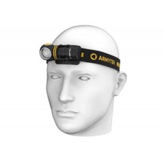 Мультифонарь Armytek ELF C1 Micro USB