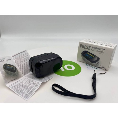 Пульсоксиметр OXIMETER model A2 в Тольятти